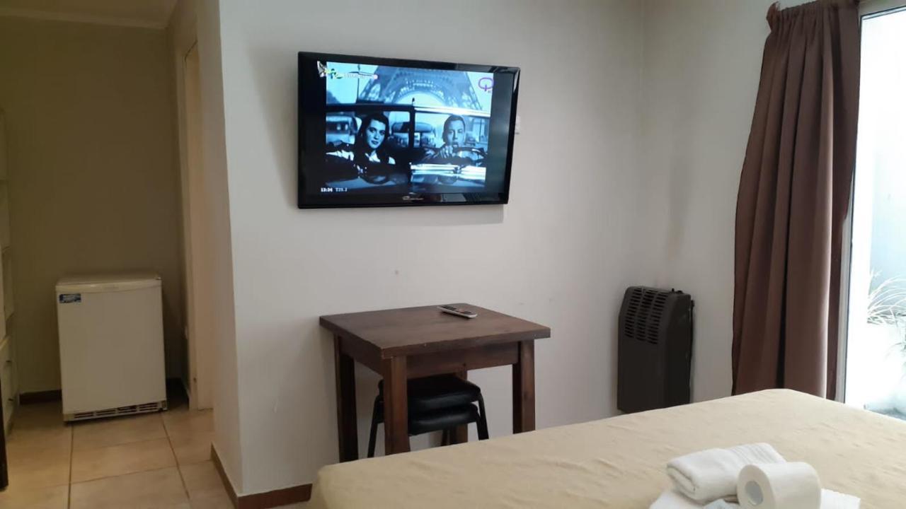 Hotel Firenze Necochea Zewnętrze zdjęcie