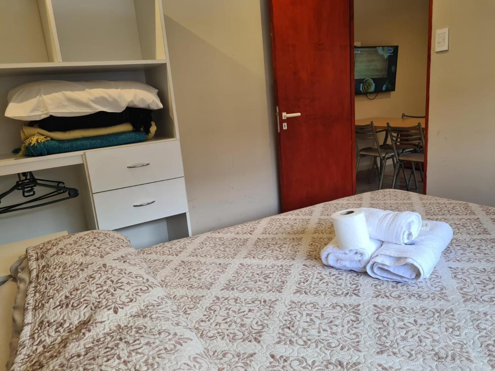 Hotel Firenze Necochea Zewnętrze zdjęcie