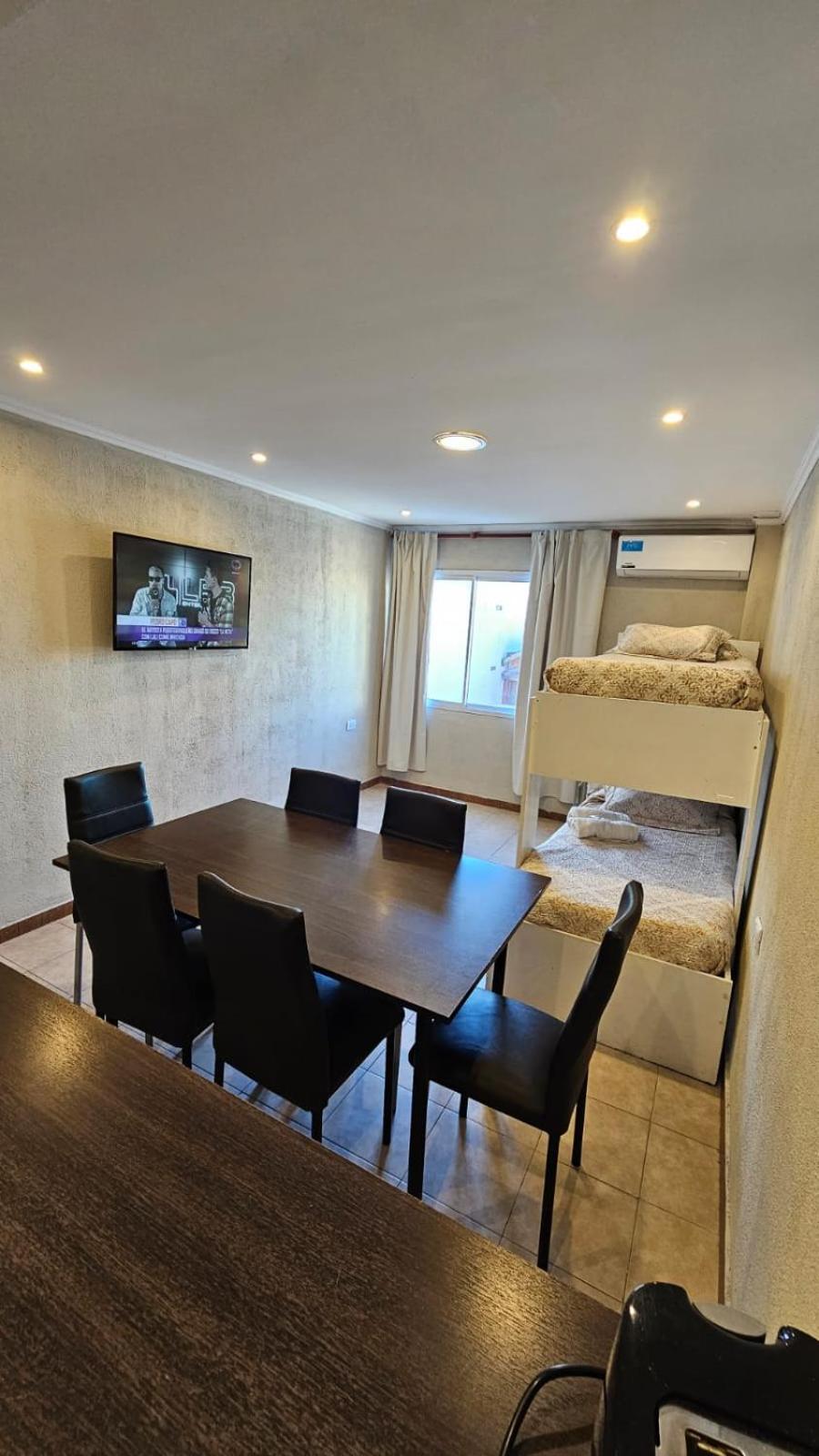 Hotel Firenze Necochea Zewnętrze zdjęcie